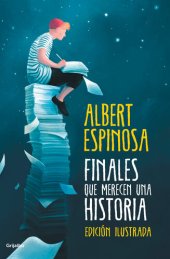 book Finales que merecen una historia