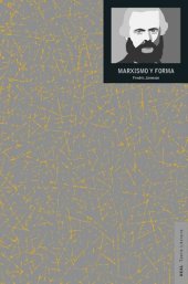 book MARXISMO Y FORMA (Teoría literaria) (Spanish Edition)