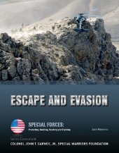 book Escape and evasion