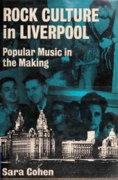 book Rock Culture in Liverpool: Popular Music in the Making