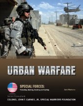 book Urban Warfare