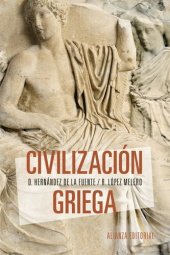 book Civilización griega