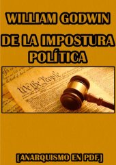 book De La Impostura Politica