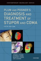 book Plum and Posner’s Diagnosis and Treatment of Stupor and Coma