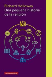 book Una pequeña historia de la religión