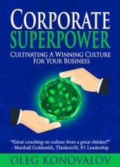 book Corporate Superpower