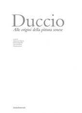 book Duccio. Alle origini della pittura senese