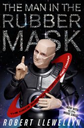 book The Man In the Rubber Mask