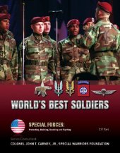 book World's best soldiers