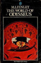 book The World of Odysseus