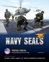 book Navy SEALs