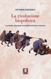 book La rivoluzione biopolitica