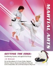 book Martial Arts