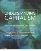 book Understanding capitalism : competition, command, and change