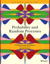 book Probability and Random Processes