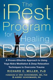 book The iRest Program for Healing PTSD