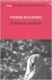 book Il dominio maschile