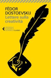 book Lettere sulla creatività