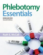 book Phlebotomy Essentials