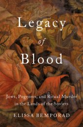 book Legacy of Blood