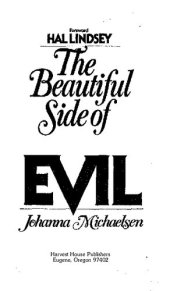 book The Beautiful Side of Evil