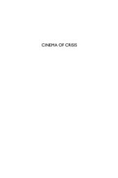 book Cinema of crisis : film and contemporary Europe