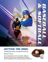 book Baseball and Softball