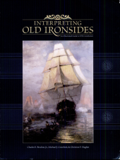 book Interpreting Old Ironsides: An Illustrated Guide to USS Constitution