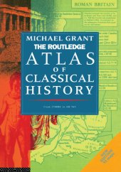 book The Routledge Atlas of Classical History