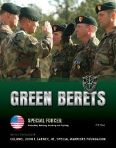 book Green Berets