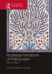 book Routledge Handbook of Political Islam