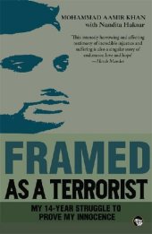 book Framed As a Terrorist: My 14-Year Struggle to Prove My Innocence