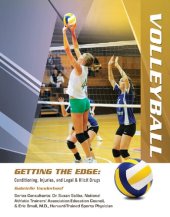 book Volleyball