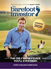 book The Barefoot Investor (The Updated 2020 Edition)