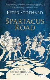 book Spartacus Road