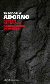 book Aspetti del nuovo radicalismo di destra