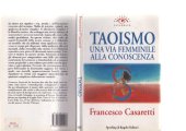 book Taoismo - Una via femminile alla conoscenza