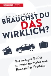 book Brauchst du das wirklich? (German Edition)