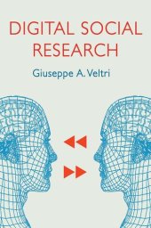 book Digital Social Research