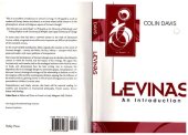 book Levinas. An Introduction