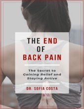 book The End of Back Pain: The Secret To Gaining Relief And Staying Active