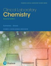 book Clinical Laboratory Chemistry