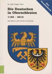 book Die Deutschen in Oberschlesien 1163-2015