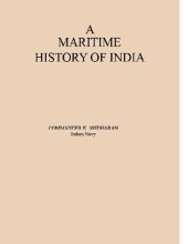 book A Maritime History of India