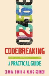 book Codebreaking