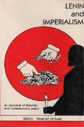 book Lenin and Imperialism: An Appraisal of Theories and Contemporary Reality