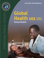 book Global Health 101