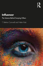 book Influencer; The Science Behind Swaying Others