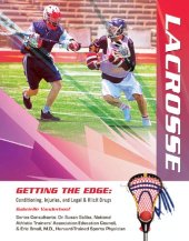 book Lacrosse