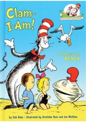 book Clam I Am